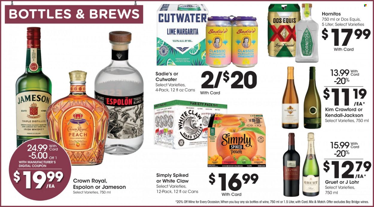 Smith's (AZ, ID, MT, NM, NV, UT, WY) Weekly Ad Flyer Specials June 28 to July 4, 2023