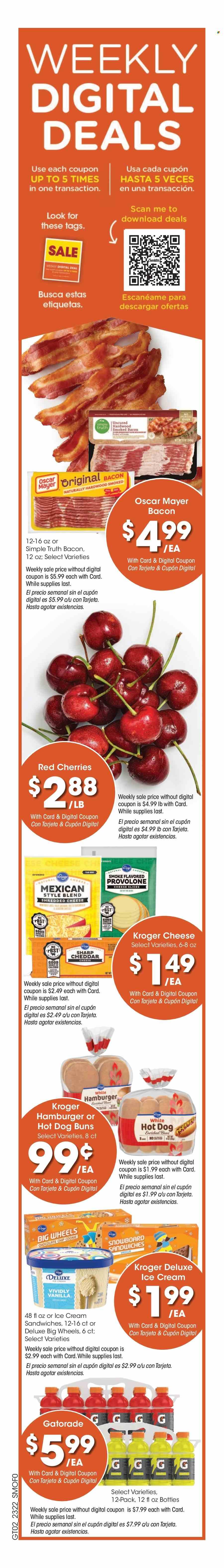 Smith's (AZ, ID, MT, NM, NV, UT, WY) Weekly Ad Flyer Specials June 28 to July 4, 2023