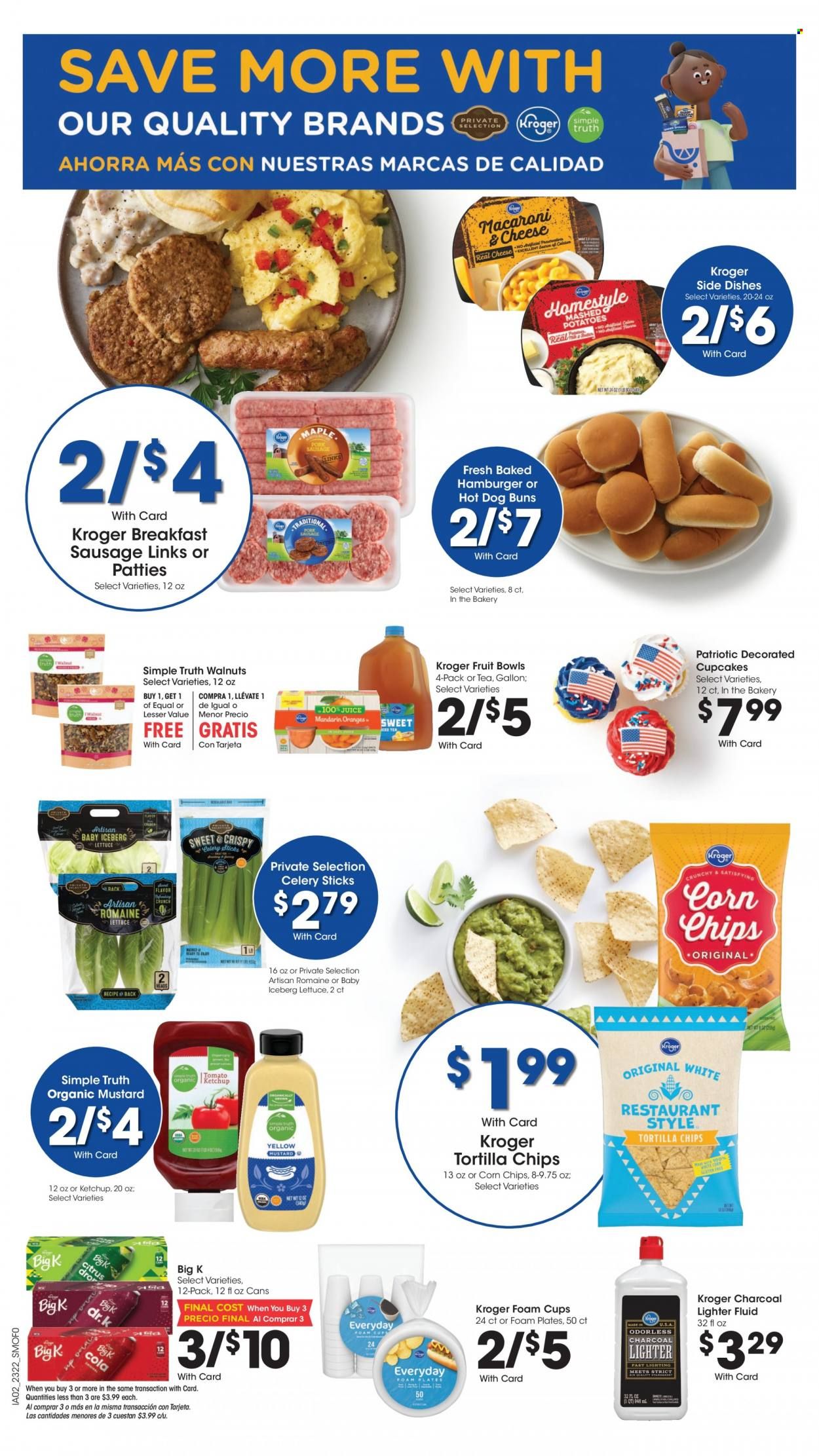Smith's (AZ, ID, MT, NM, NV, UT, WY) Weekly Ad Flyer Specials June 28 to July 4, 2023