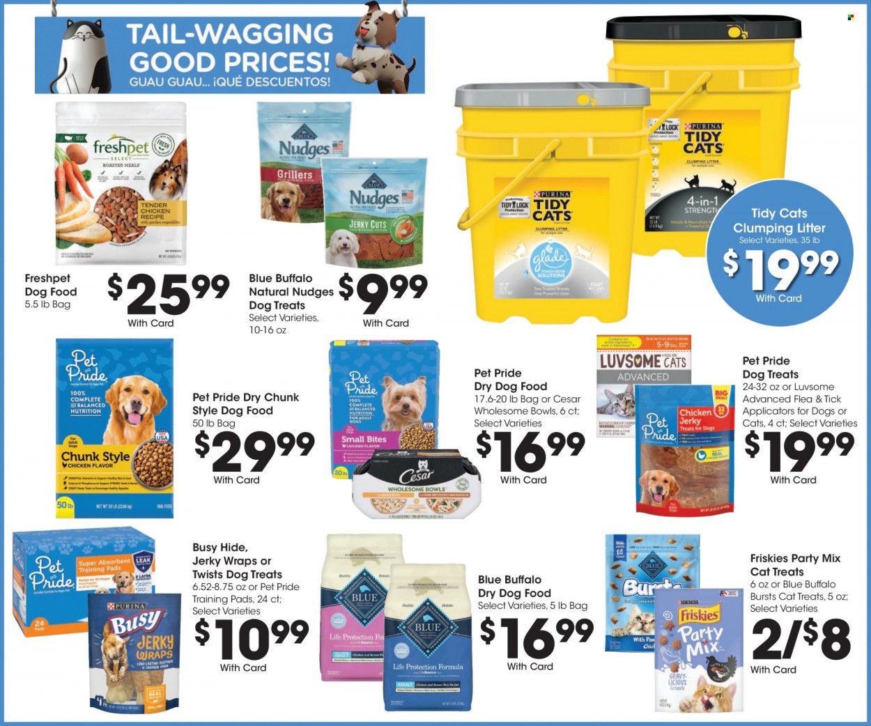 Smith's (AZ, ID, MT, NM, NV, UT, WY) Weekly Ad Flyer Specials June 28 to July 4, 2023