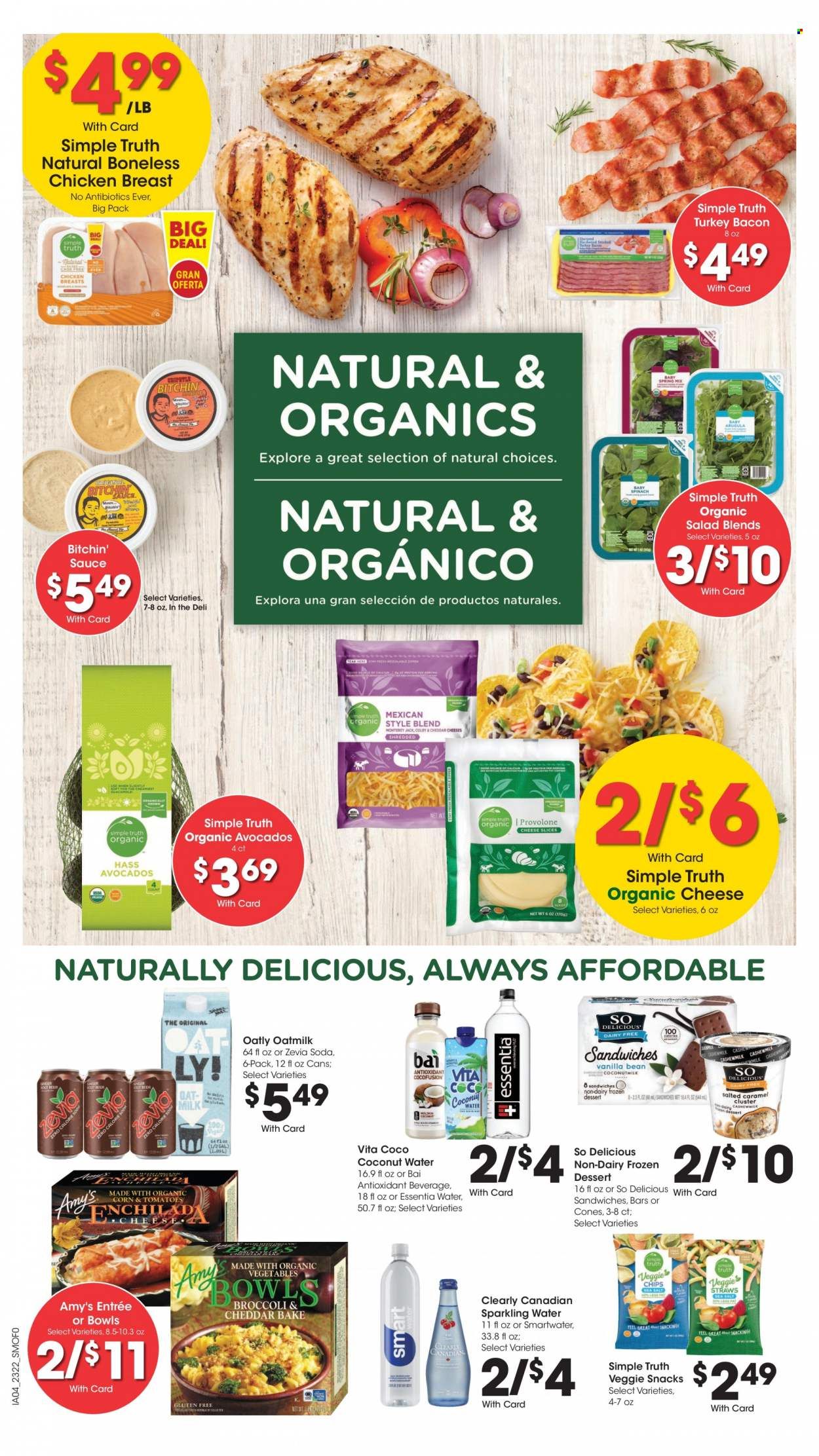 Smith's (AZ, ID, MT, NM, NV, UT, WY) Weekly Ad Flyer Specials June 28 to July 4, 2023