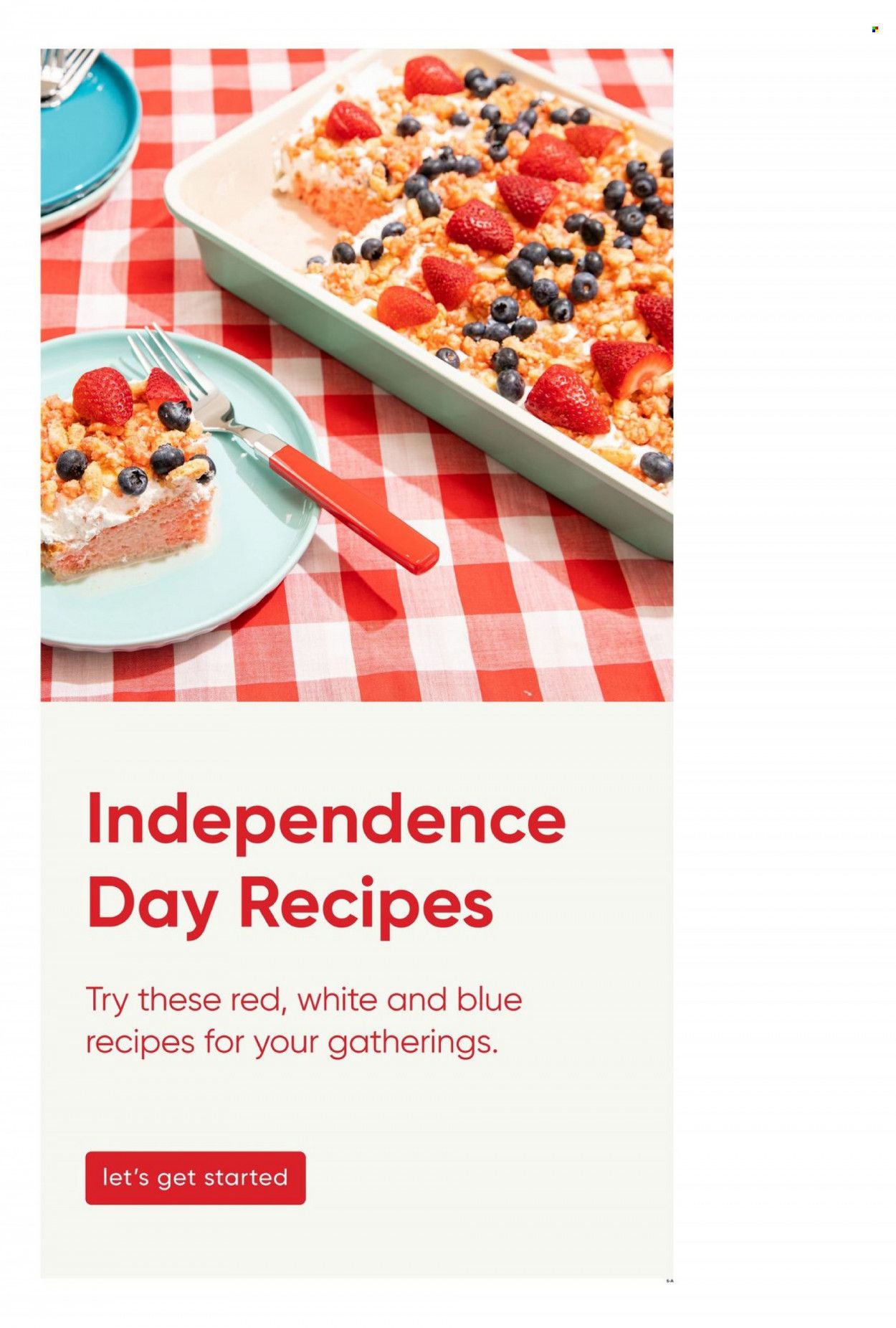 Stater Bros. (CA) Weekly Ad Flyer Specials June 28 to July 4, 2023