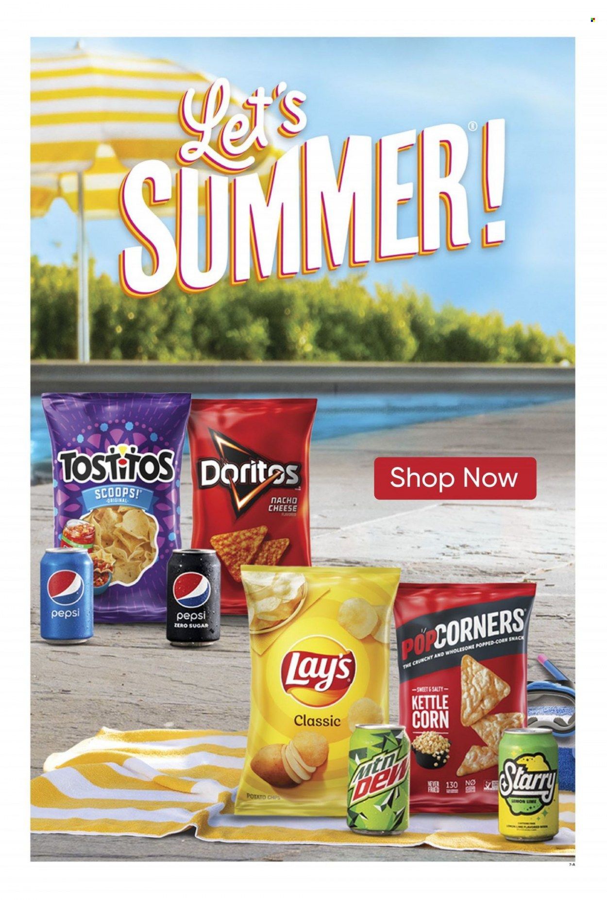 Stater Bros. (CA) Weekly Ad Flyer Specials June 28 to July 4, 2023