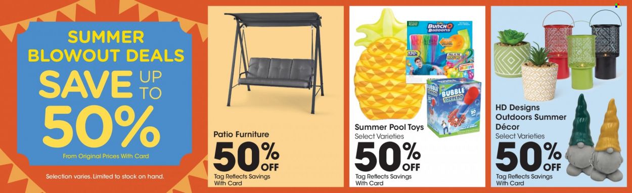 King Soopers (CO) Weekly Ad Flyer Specials June 28 to July 4, 2023