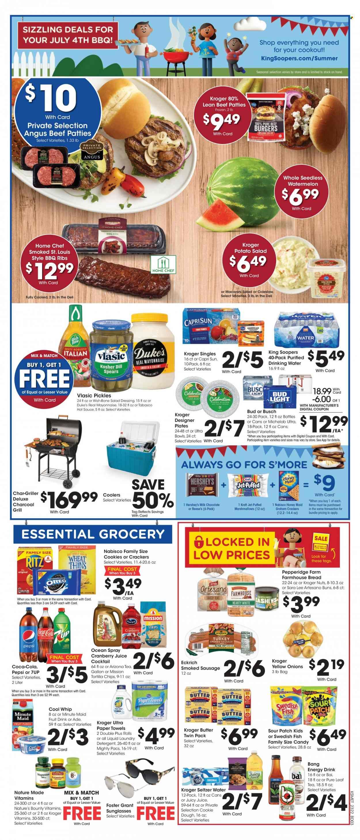King Soopers (CO) Weekly Ad Flyer Specials June 28 to July 4, 2023