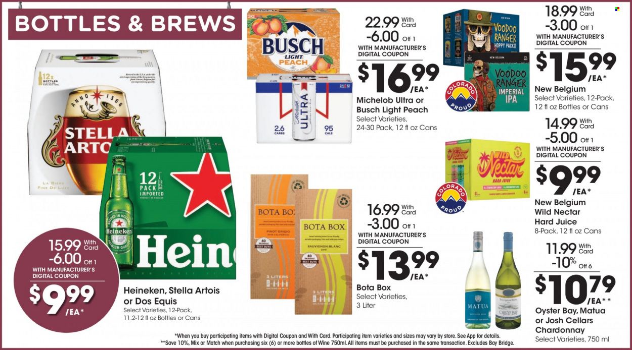 King Soopers (CO) Weekly Ad Flyer Specials June 28 to July 4, 2023