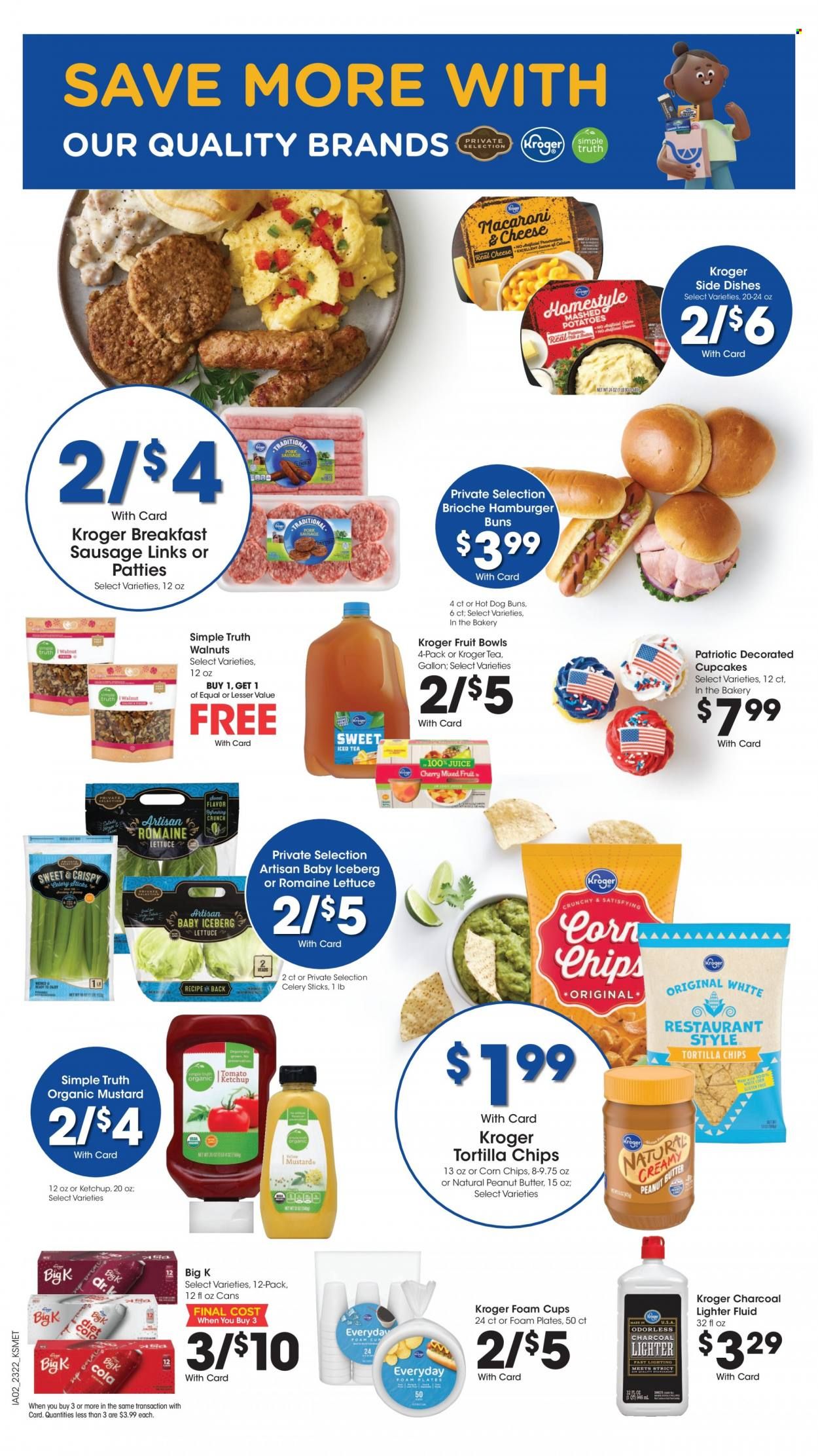 King Soopers (CO) Weekly Ad Flyer Specials June 28 to July 4, 2023