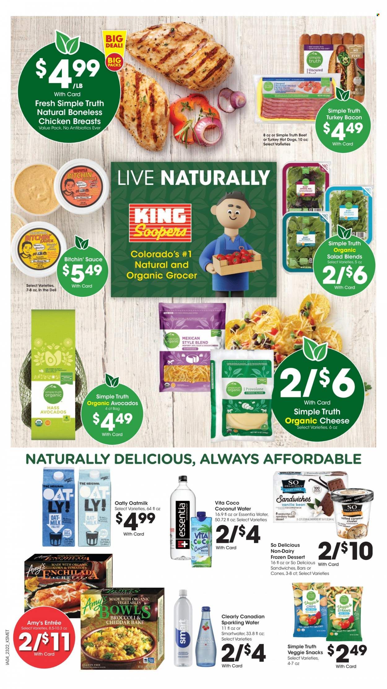 King Soopers (CO) Weekly Ad Flyer Specials June 28 to July 4, 2023