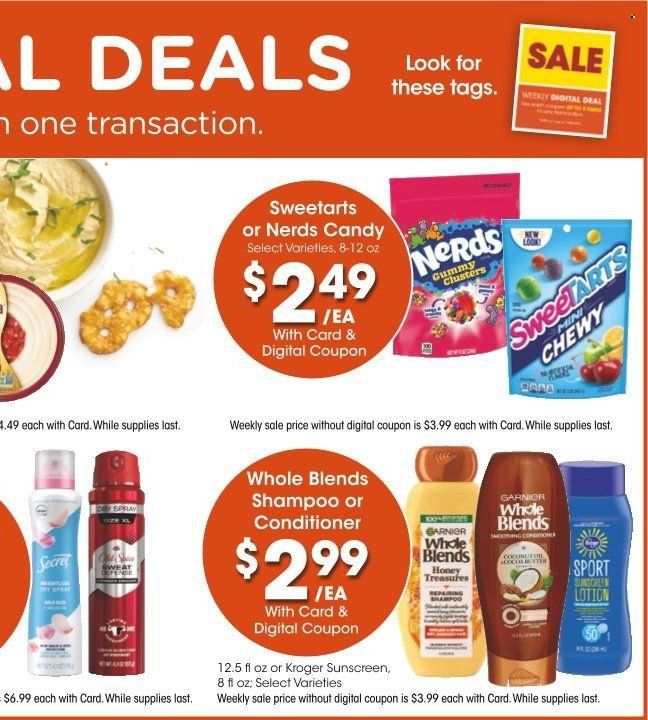 City Market (CO, UT, WY) Weekly Ad Flyer Specials June 28 to July 4, 2023