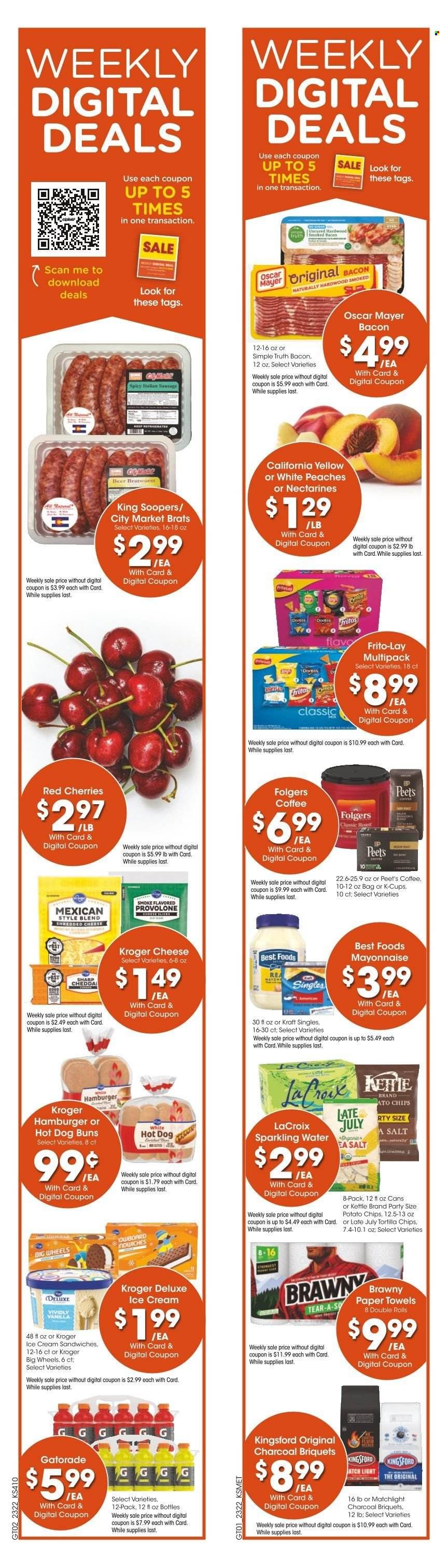 City Market (CO, UT, WY) Weekly Ad Flyer Specials June 28 to July 4, 2023