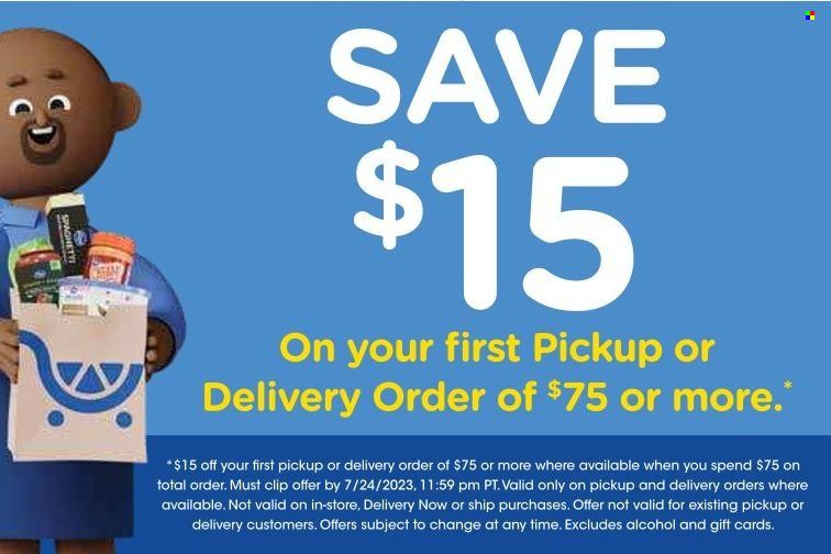 City Market (CO, UT, WY) Weekly Ad Flyer Specials June 28 to July 4, 2023