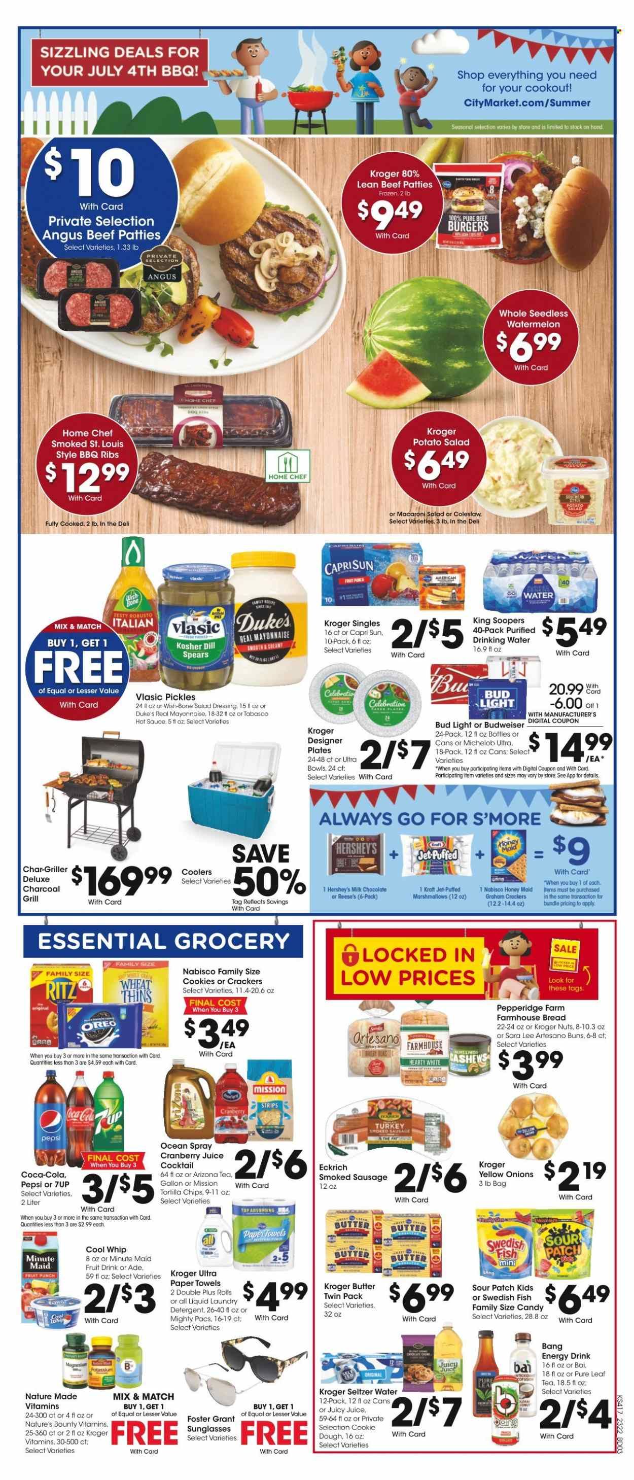 City Market (CO, UT, WY) Weekly Ad Flyer Specials June 28 to July 4, 2023