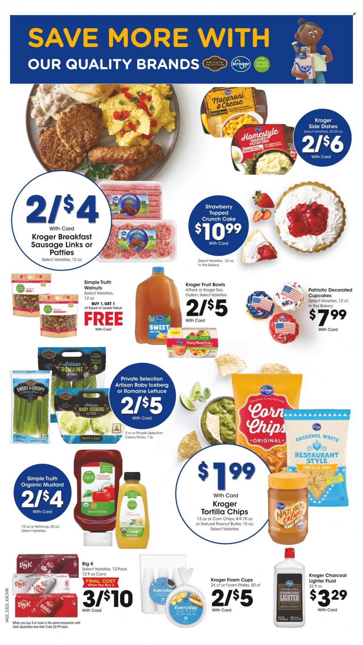 City Market (CO, UT, WY) Weekly Ad Flyer Specials June 28 to July 4, 2023