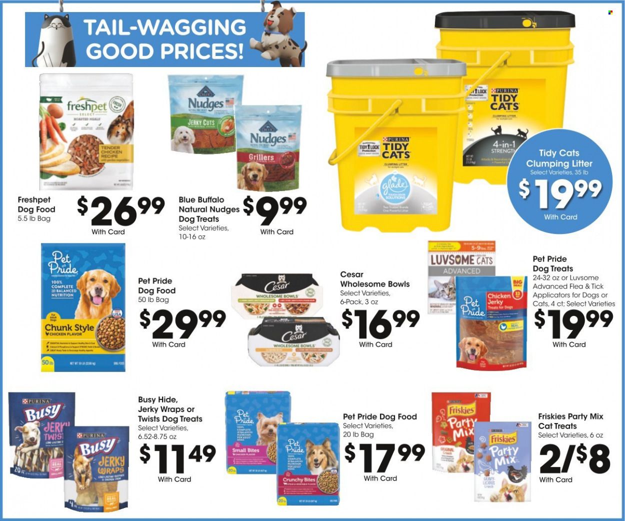 City Market (CO, UT, WY) Weekly Ad Flyer Specials June 28 to July 4, 2023
