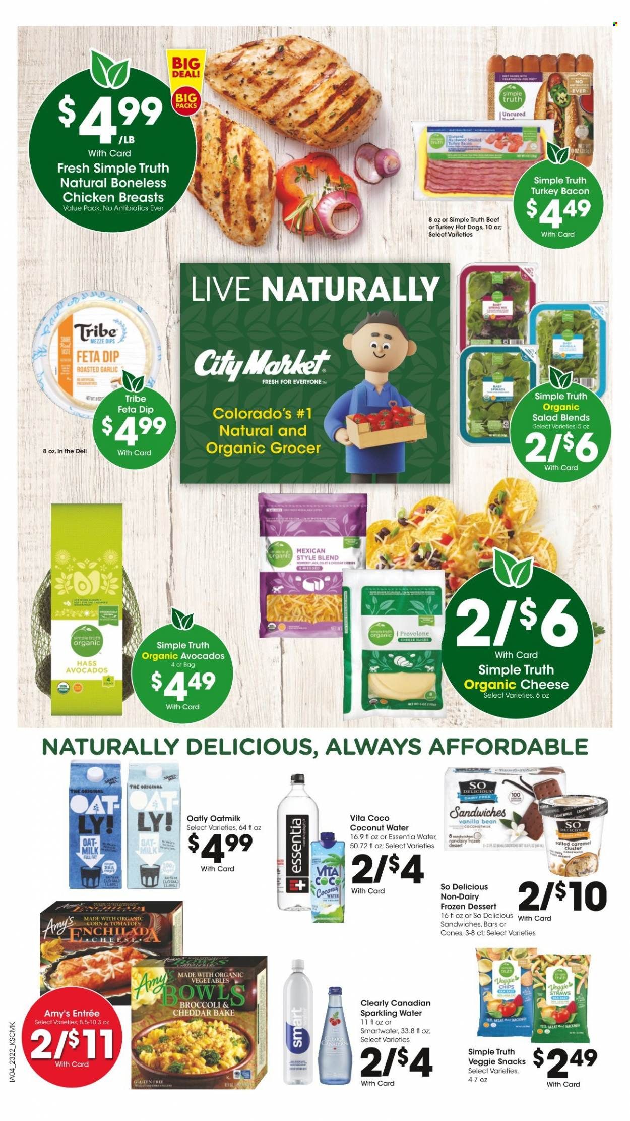 City Market (CO, UT, WY) Weekly Ad Flyer Specials June 28 to July 4, 2023
