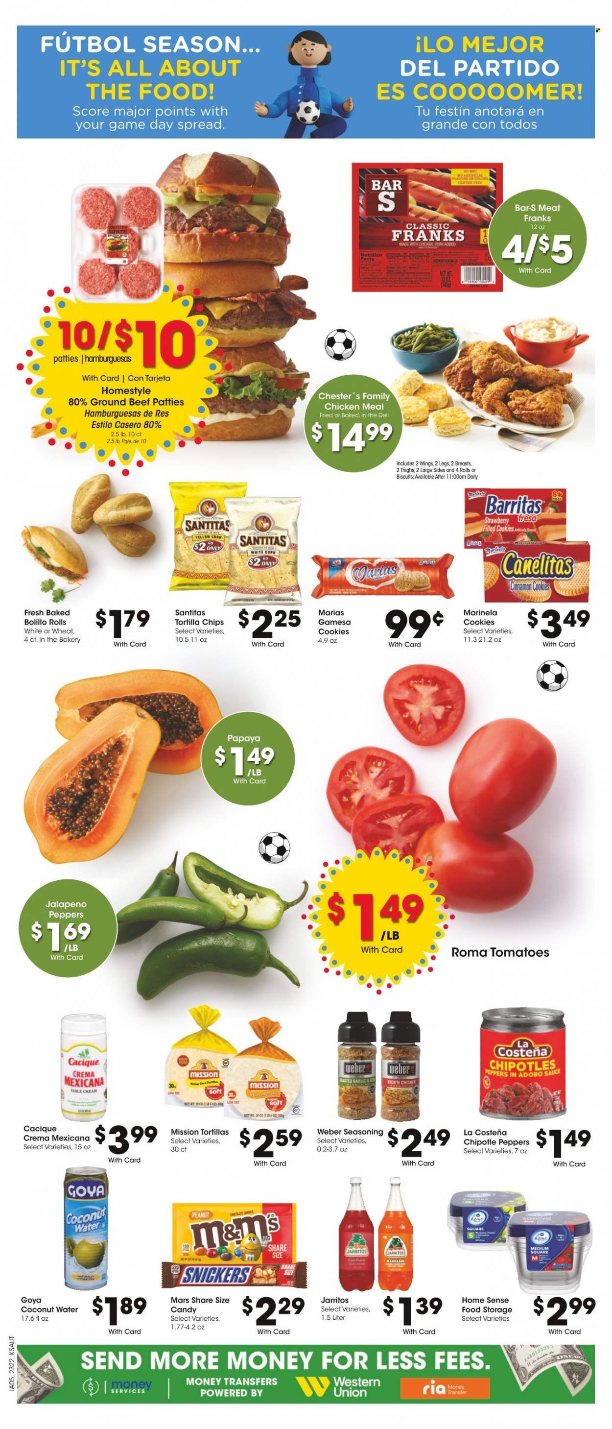 City Market (CO, UT, WY) Weekly Ad Flyer Specials June 28 to July 4, 2023