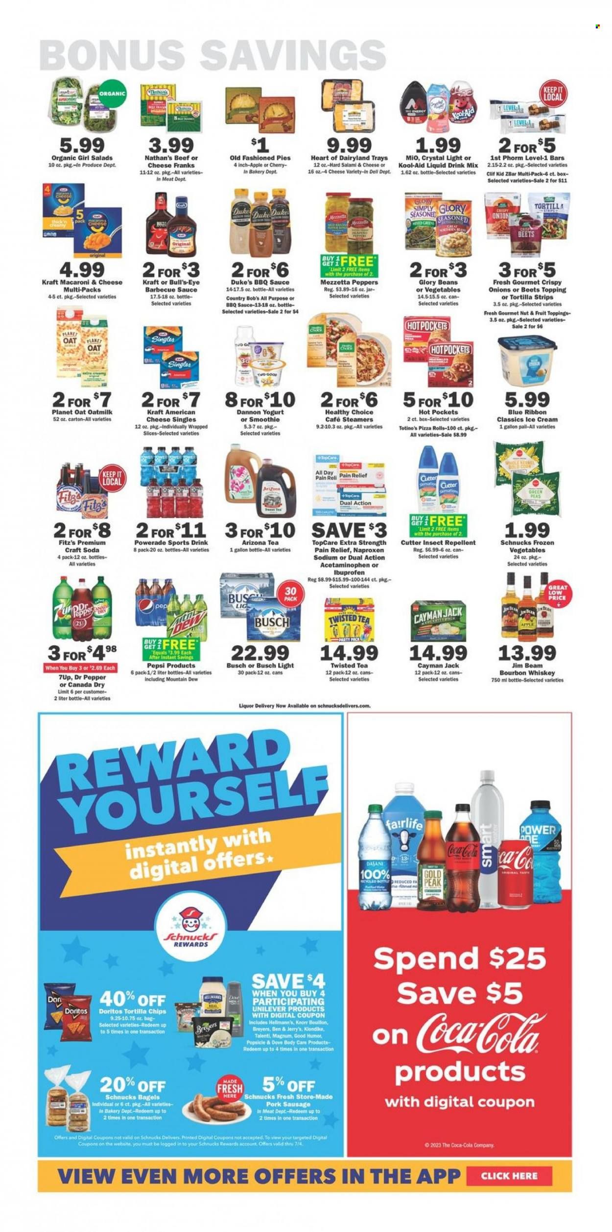 Schnucks (IA, IL, IN, MO) Weekly Ad Flyer Specials June 28 to July 4, 2023