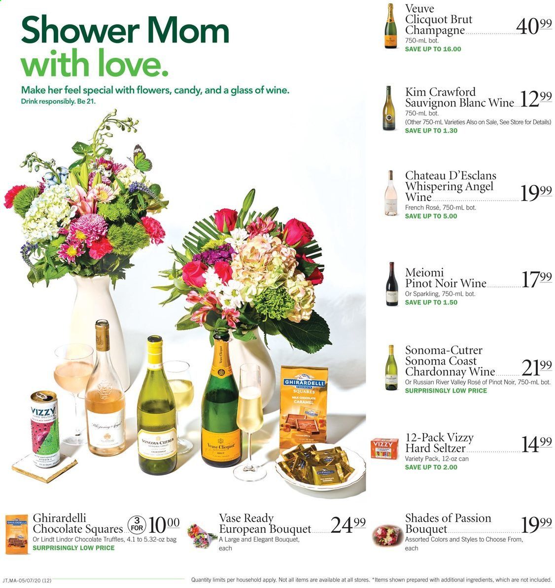 Publix Weekly Ad & Flyer May 7 to 13