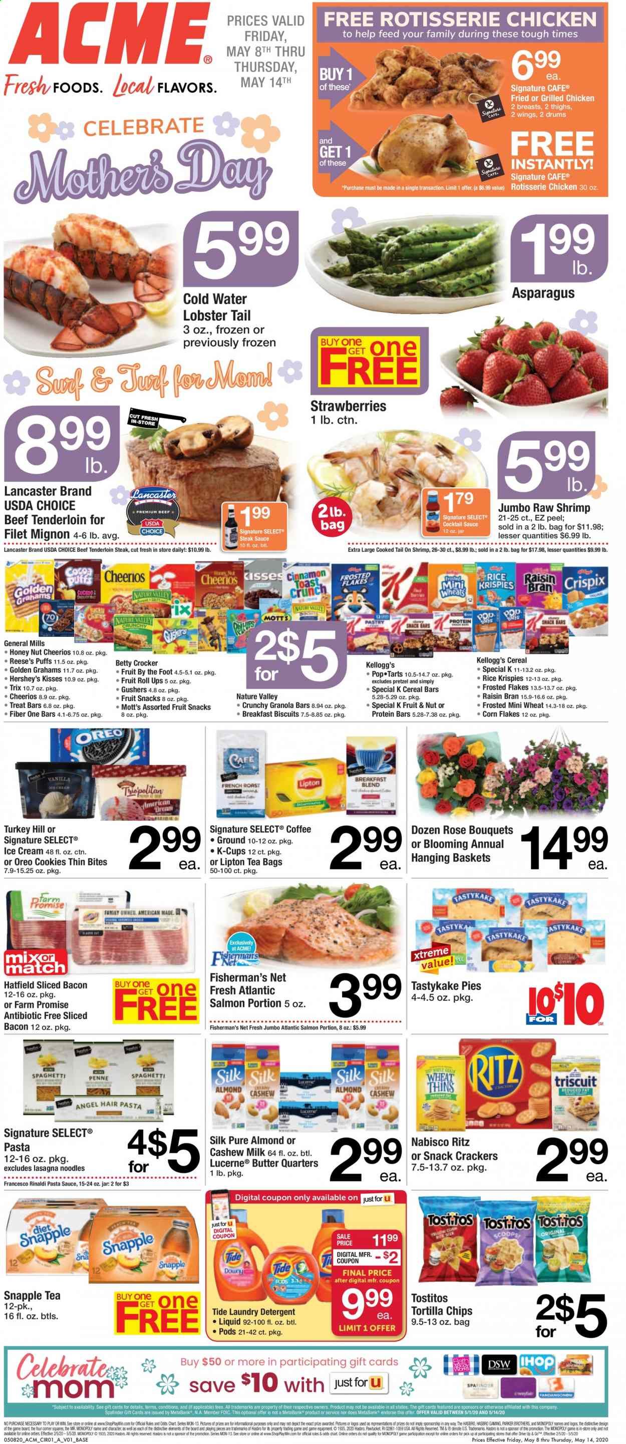 ACME Weekly Ad & Flyer May 8 to 14
