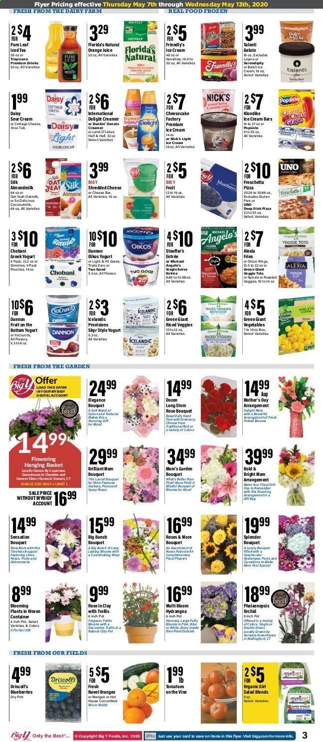 Big Y Weekly Ad & Flyer May 7 to 13