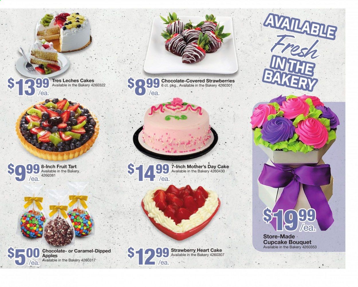 Giant Food Weekly Ad & Flyer May 8 to 14