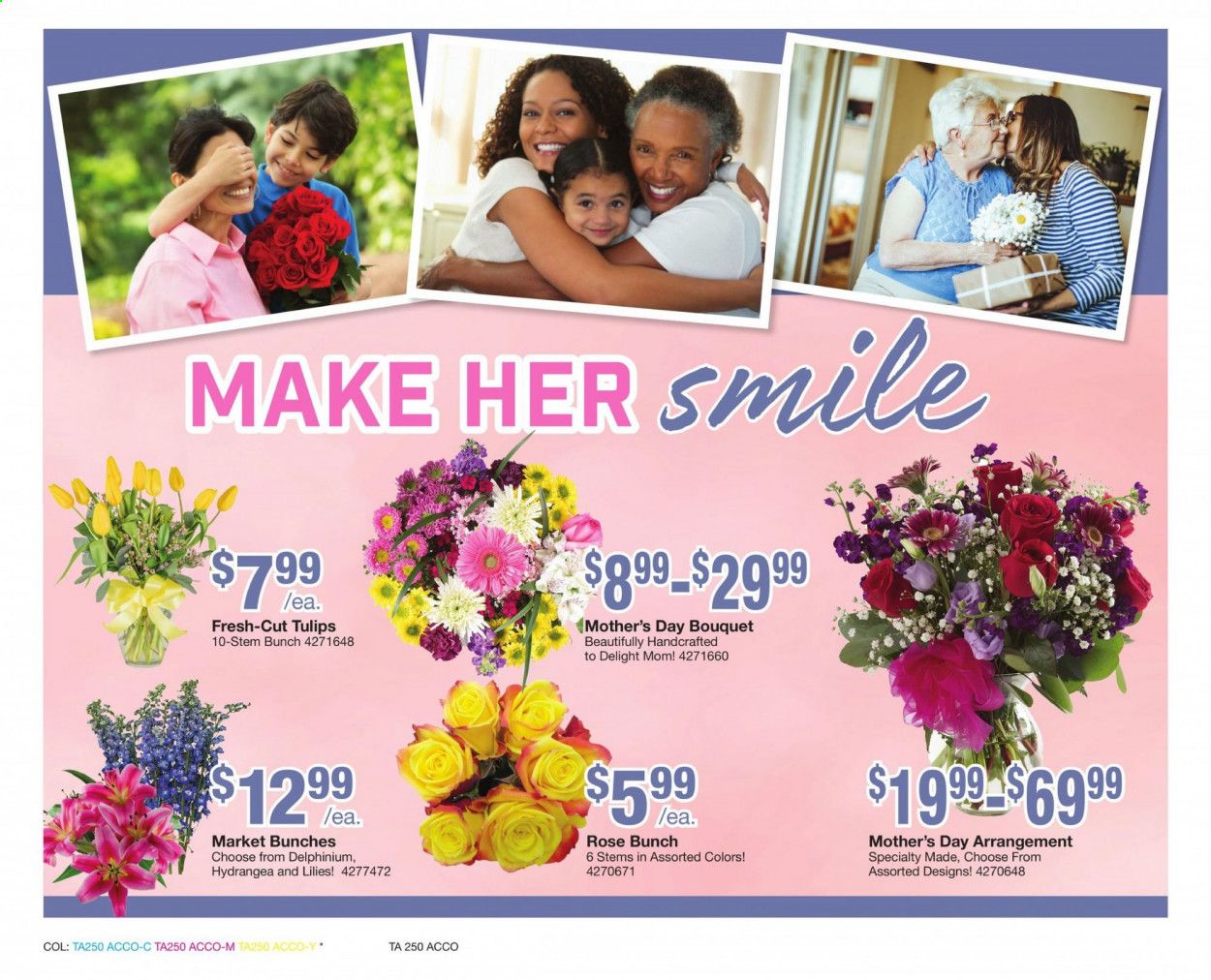 Giant Food Weekly Ad & Flyer May 8 to 14