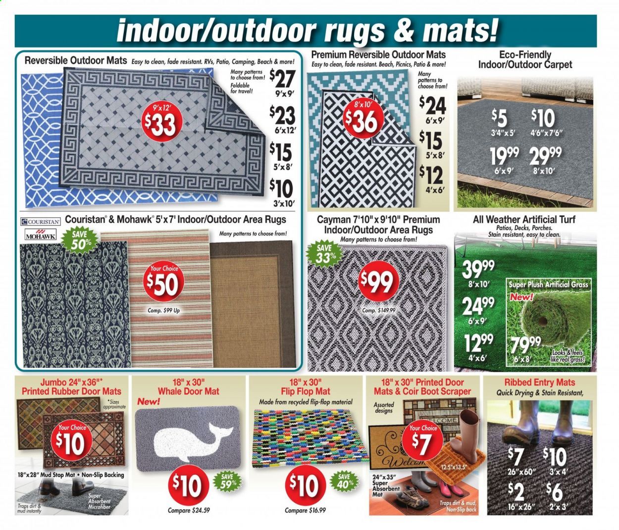 Ocean State Job Lot Weekly Ad & Flyer May 7 to 13