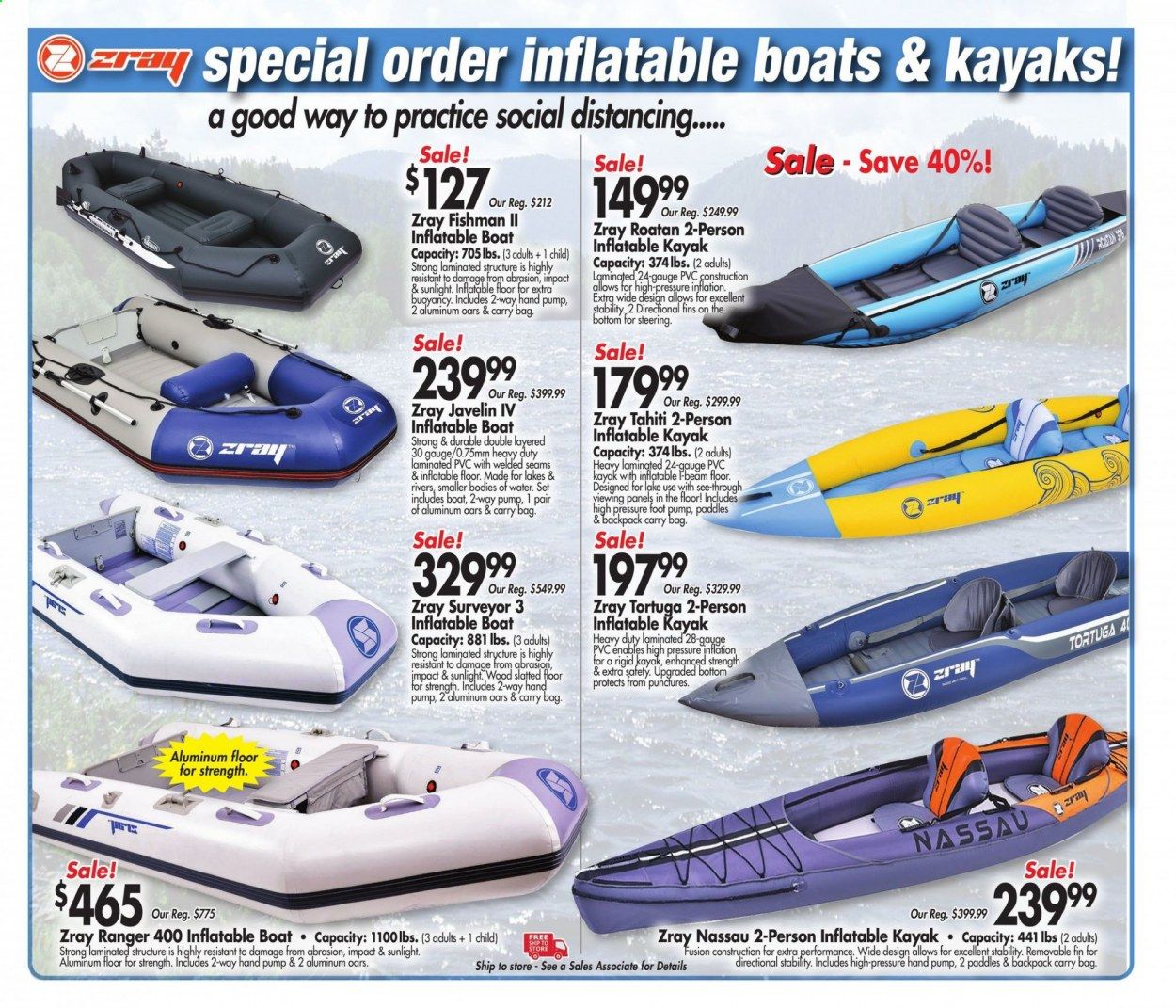 Ocean State Job Lot Weekly Ad & Flyer May 7 to 13