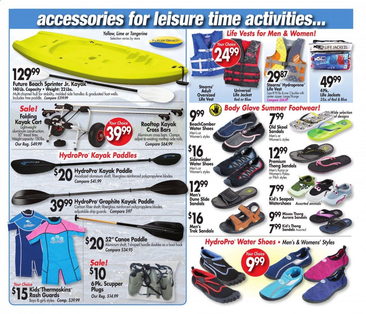 Ocean State Job Lot Weekly Ad & Flyer May 7 to 13