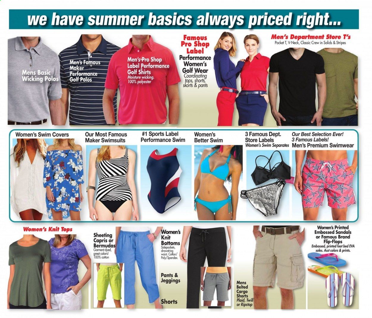 Ocean State Job Lot Weekly Ad & Flyer May 7 to 13