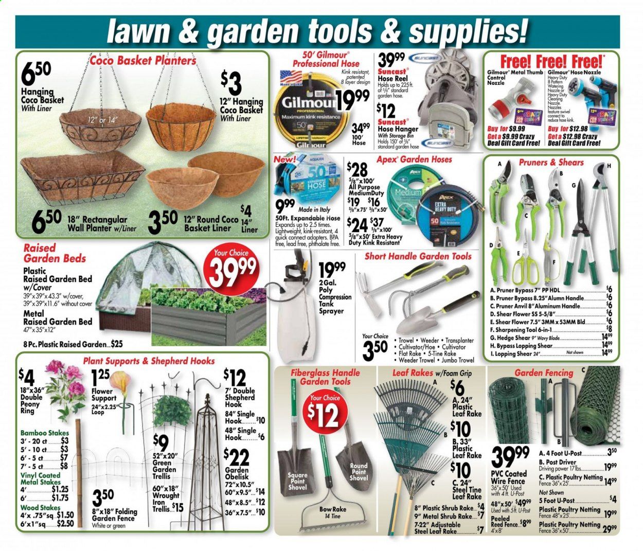 Ocean State Job Lot Weekly Ad & Flyer May 7 to 13