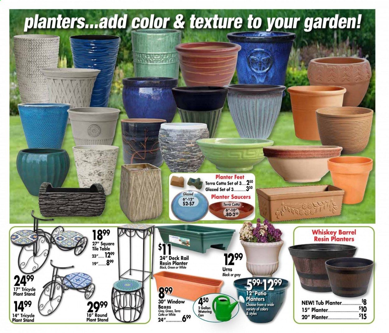 Ocean State Job Lot Weekly Ad & Flyer May 7 to 13