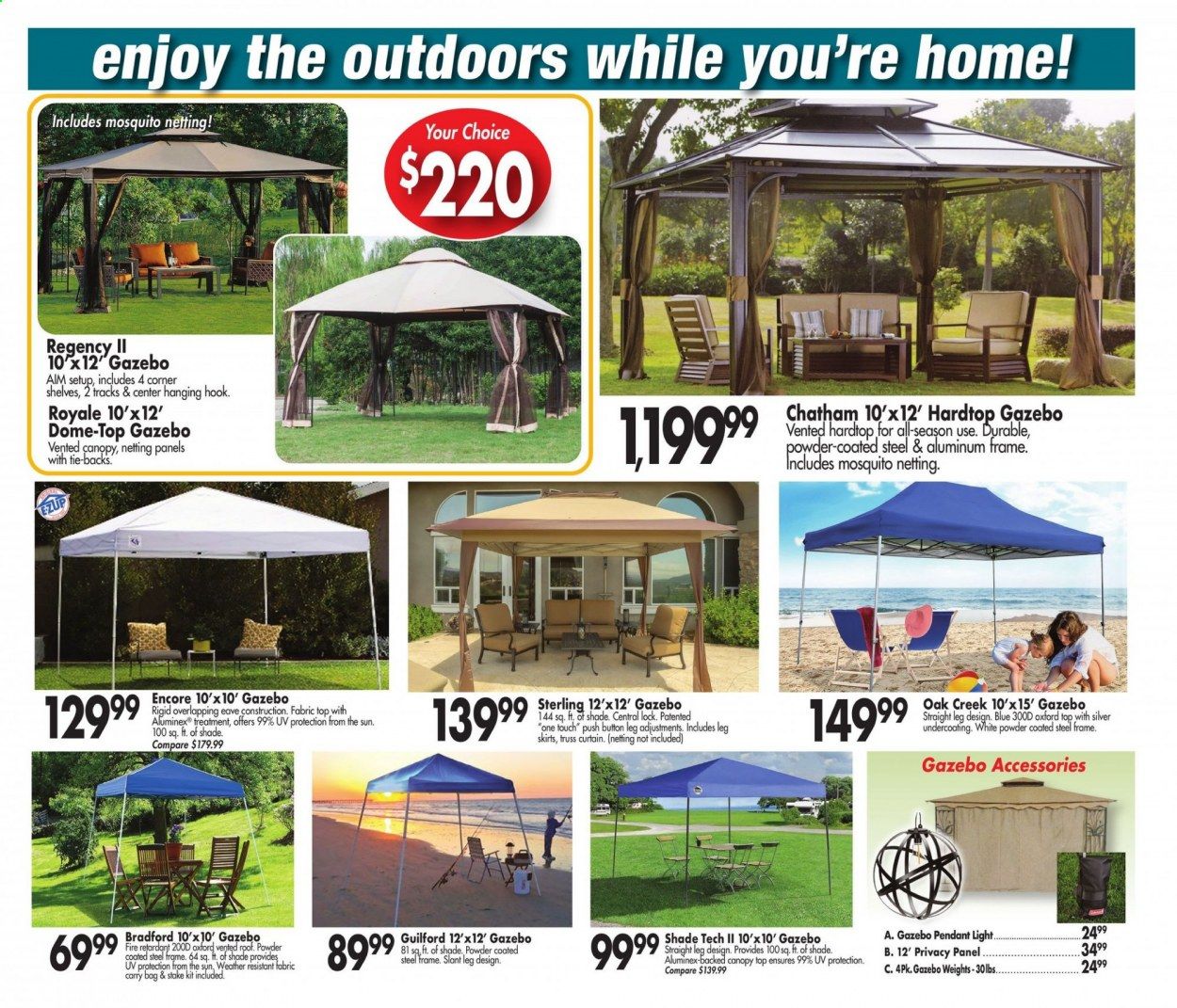Ocean State Job Lot Weekly Ad & Flyer May 7 to 13