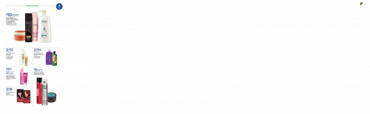 RITE AID Weekly Ad Flyer Specials July 2 to July 8, 2023