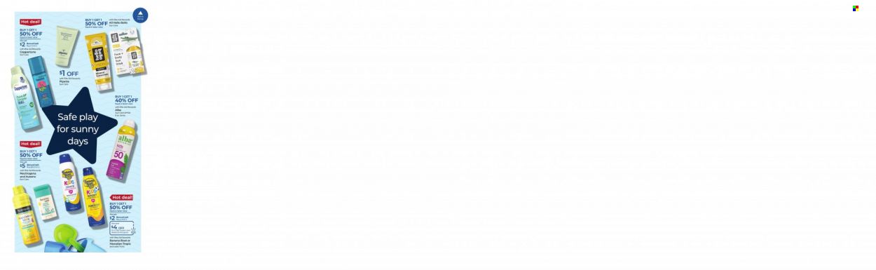 RITE AID Weekly Ad Flyer Specials July 2 to July 8, 2023