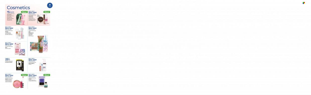RITE AID Weekly Ad Flyer Specials July 2 to July 8, 2023