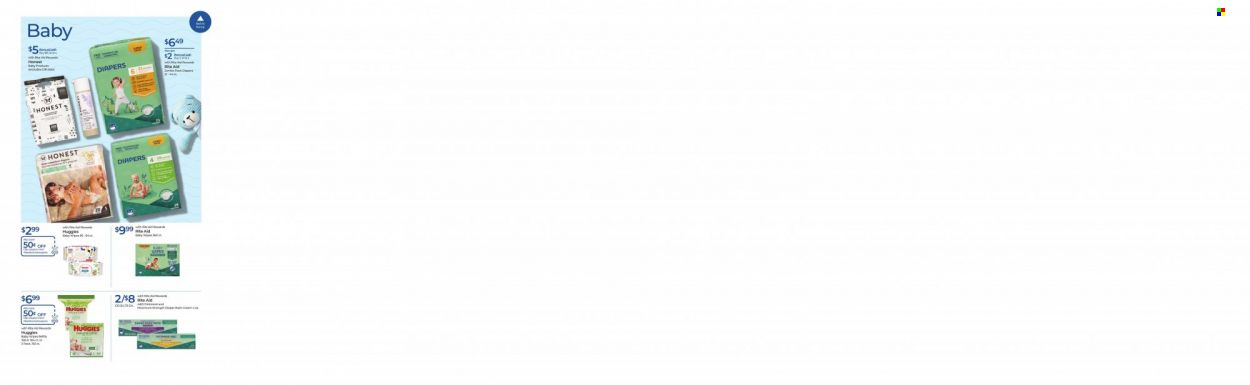 RITE AID Weekly Ad Flyer Specials July 2 to July 8, 2023