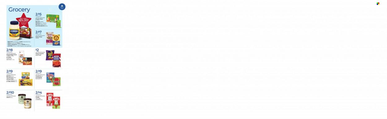 RITE AID Weekly Ad Flyer Specials July 2 to July 8, 2023