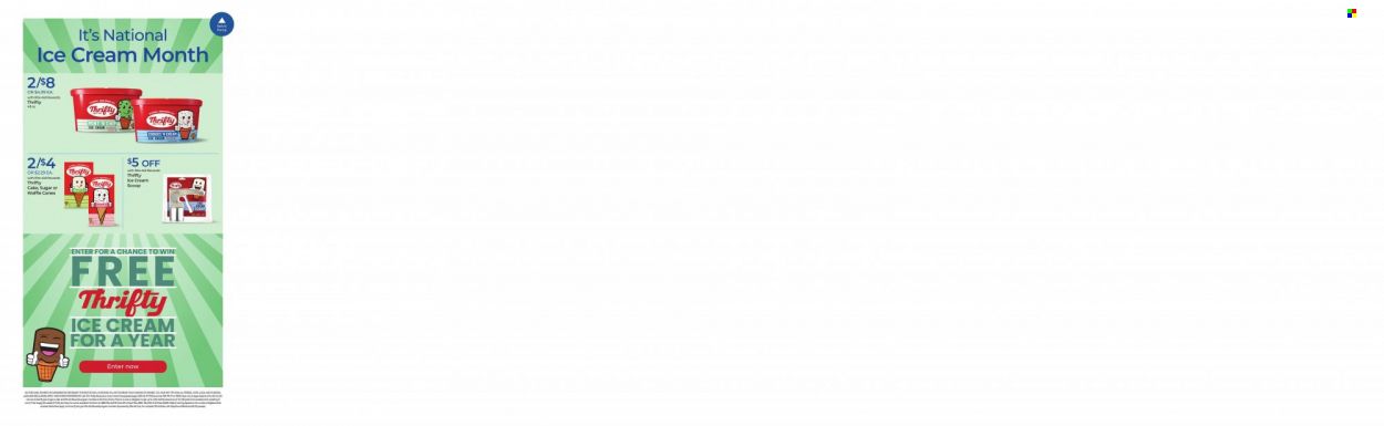 RITE AID Weekly Ad Flyer Specials July 2 to July 8, 2023