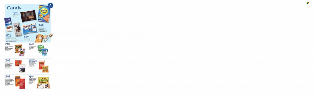 RITE AID Weekly Ad Flyer Specials July 2 to July 8, 2023