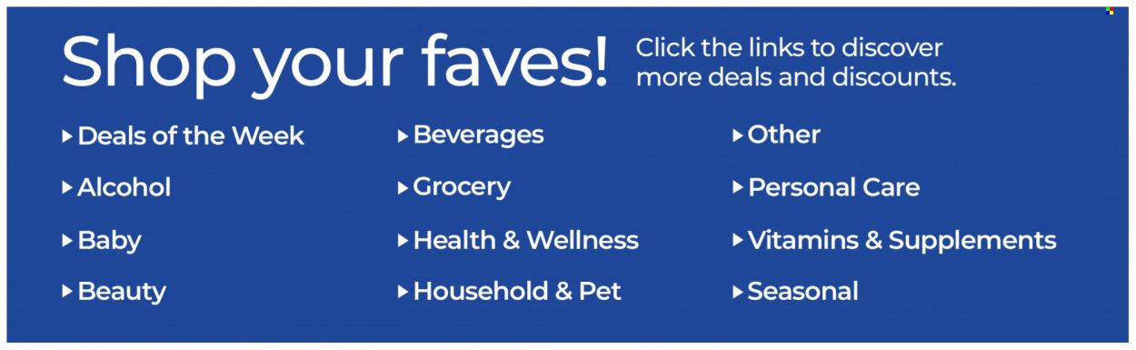 RITE AID Weekly Ad Flyer Specials July 2 to July 8, 2023