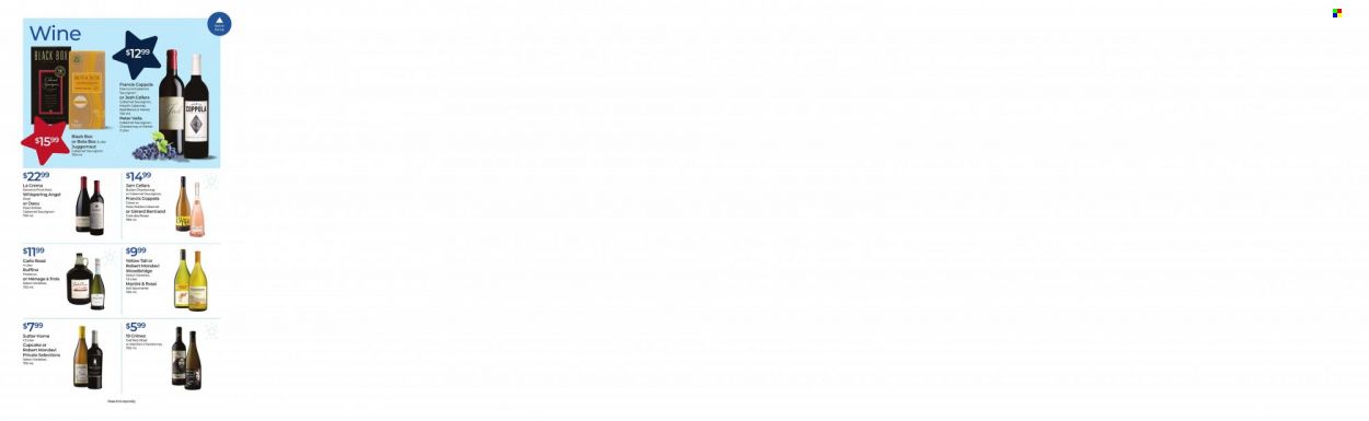 RITE AID Weekly Ad Flyer Specials July 2 to July 8, 2023