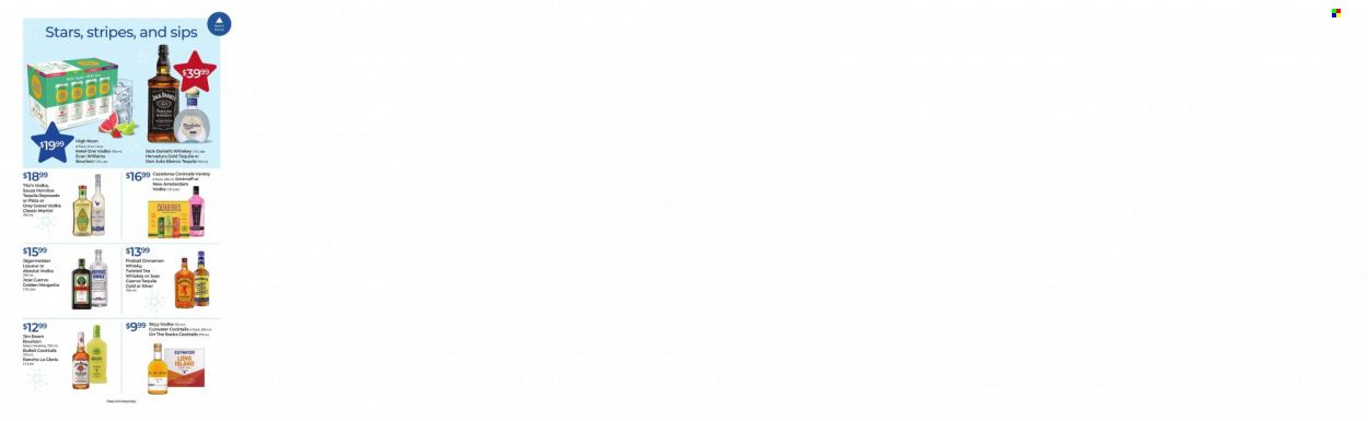 RITE AID Weekly Ad Flyer Specials July 2 to July 8, 2023