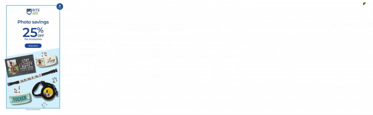 RITE AID Weekly Ad Flyer Specials July 2 to July 8, 2023