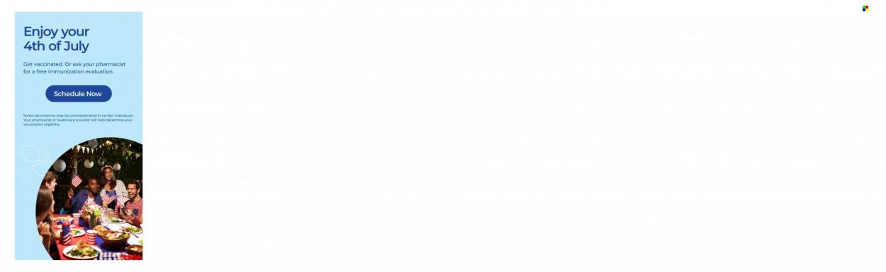 RITE AID Weekly Ad Flyer Specials July 2 to July 8, 2023