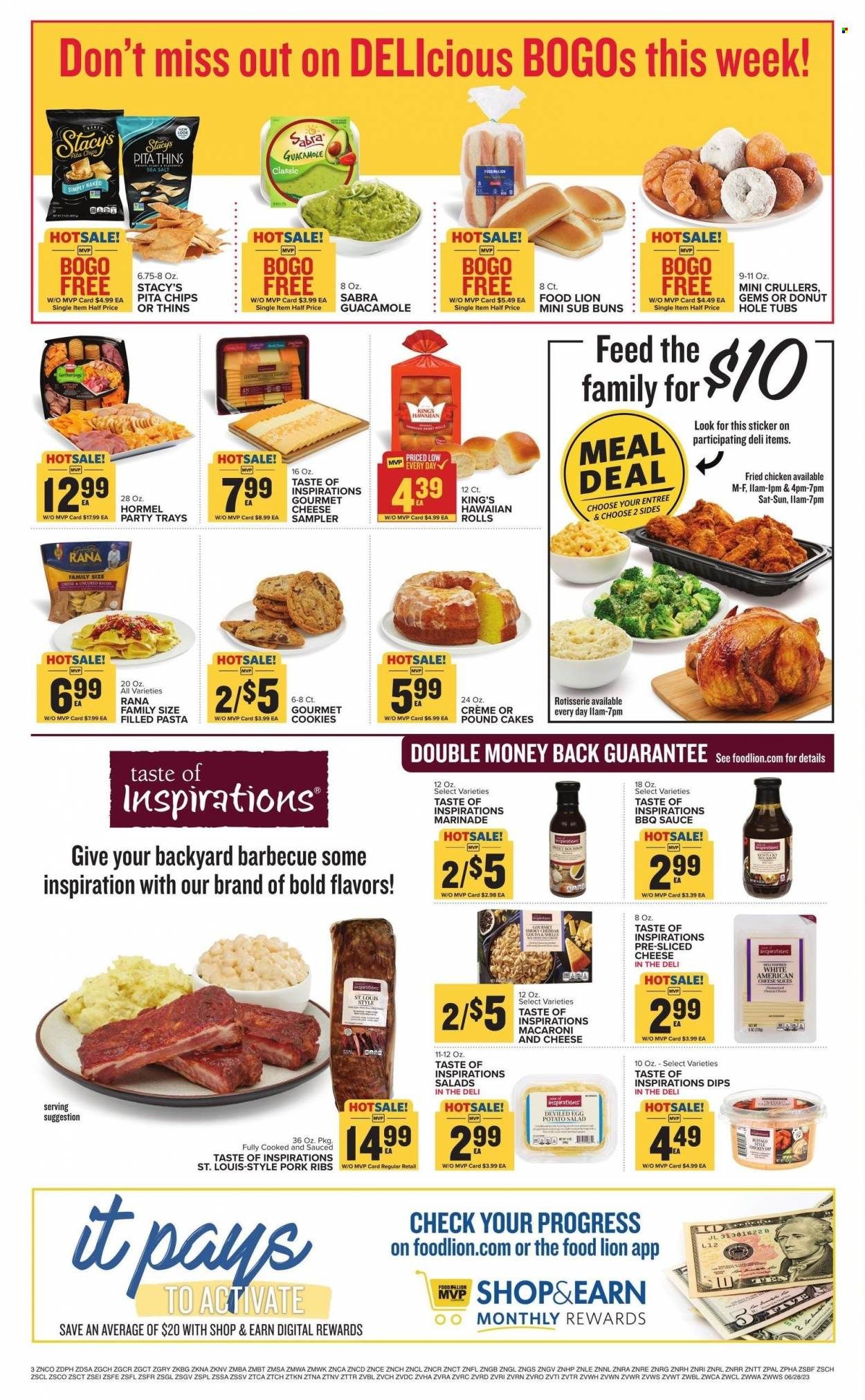 Food Lion (SC) Weekly Ad Flyer Specials June 28 to July 4, 2023