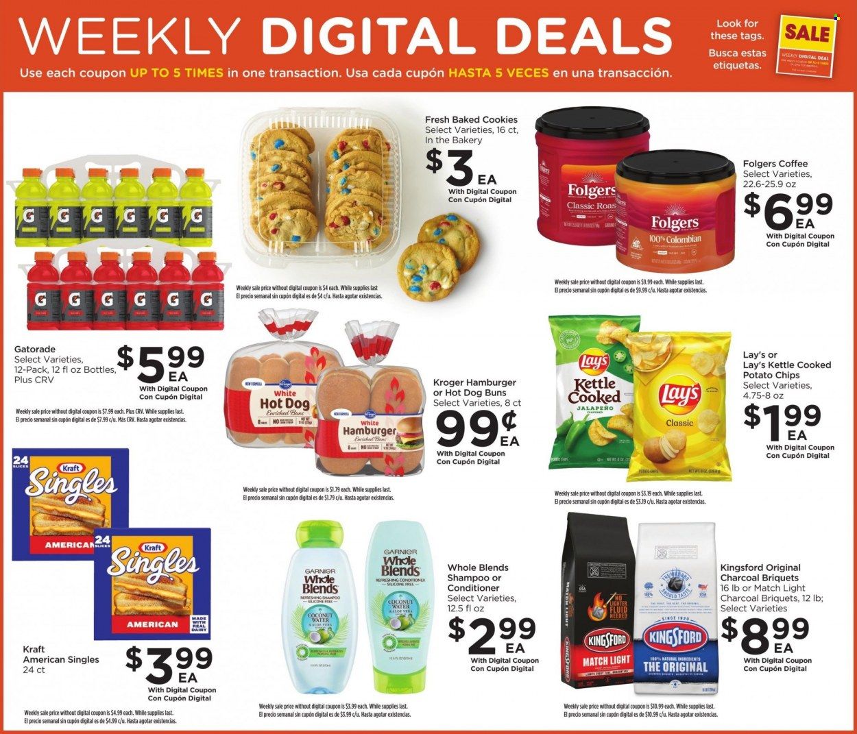 Food 4 Less (CA) Weekly Ad Flyer Specials June 28 to July 4, 2023