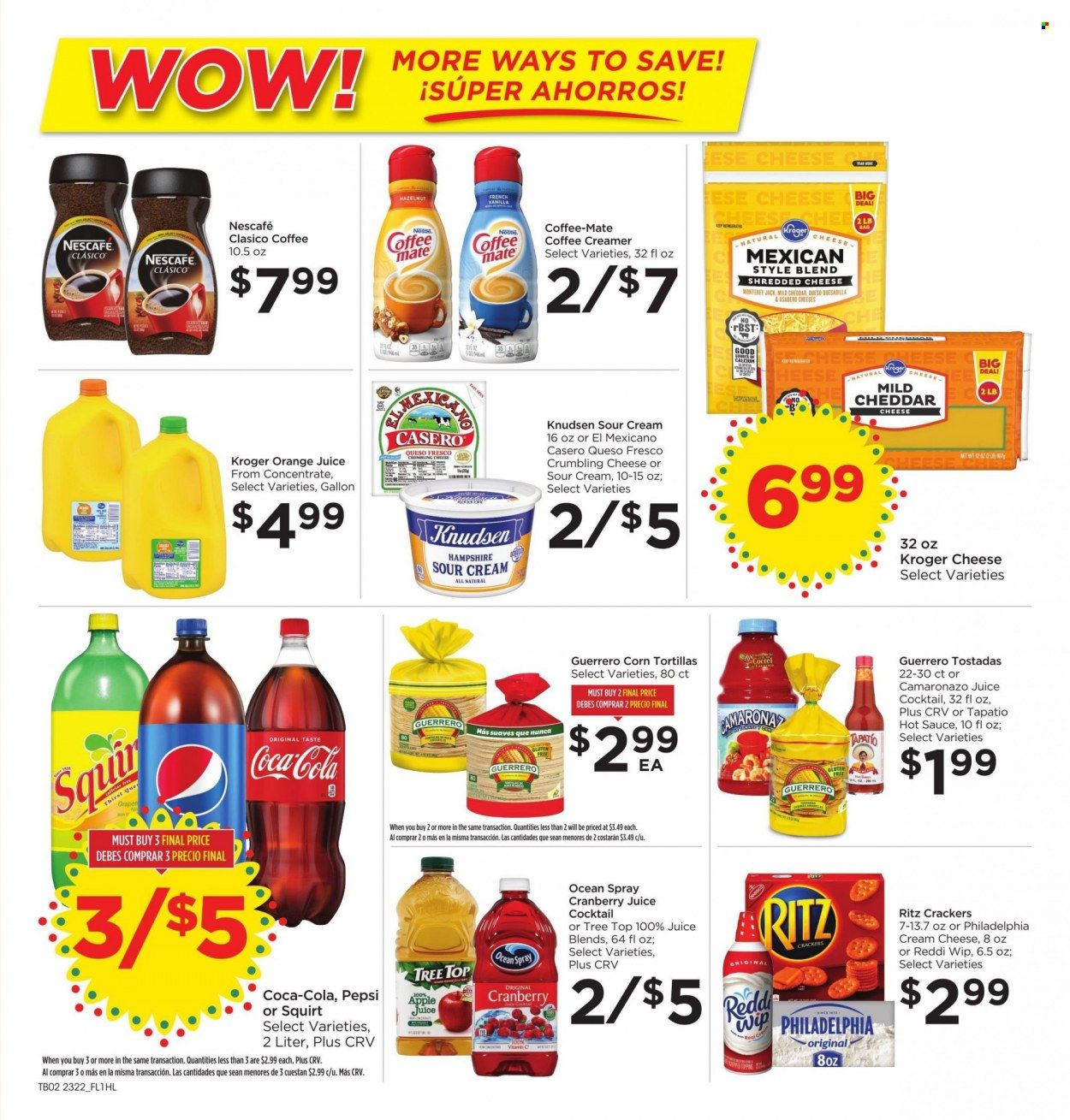 Food 4 Less (CA) Weekly Ad Flyer Specials June 28 to July 4, 2023