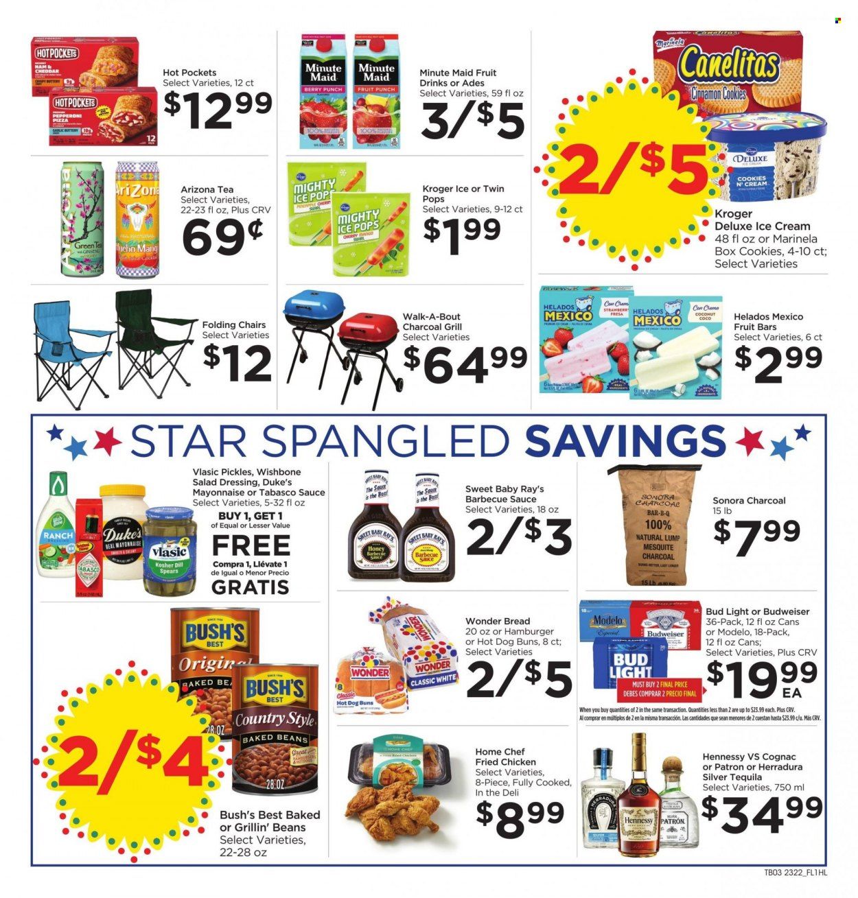Food 4 Less (CA) Weekly Ad Flyer Specials June 28 to July 4, 2023