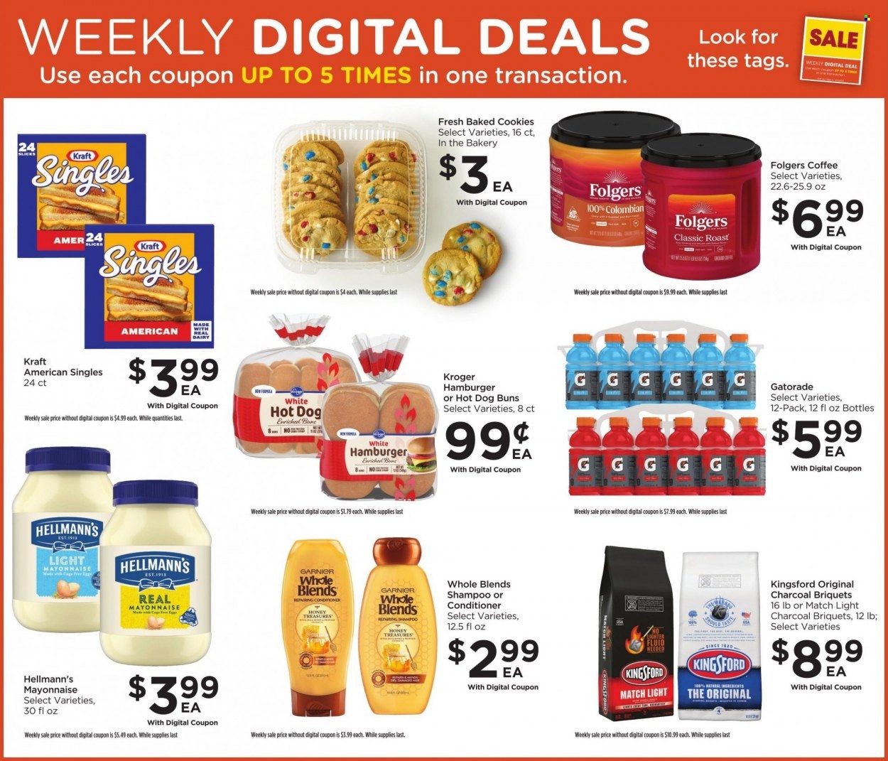 Food 4 Less (IN) Weekly Ad Flyer Specials June 28 to July 4, 2023